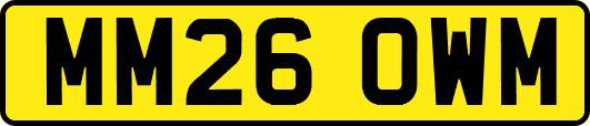MM26OWM