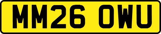 MM26OWU