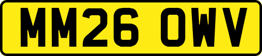 MM26OWV