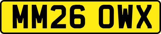 MM26OWX