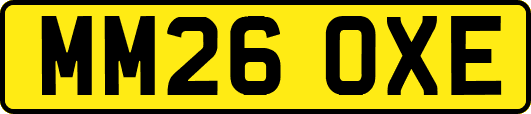 MM26OXE