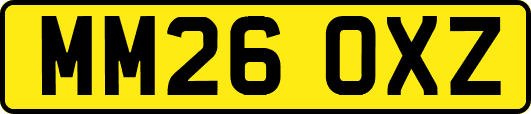 MM26OXZ