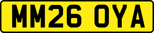 MM26OYA