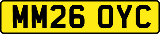 MM26OYC
