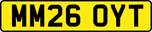 MM26OYT