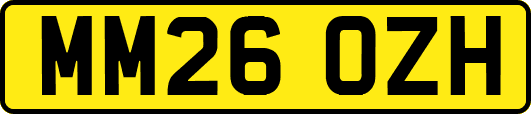 MM26OZH