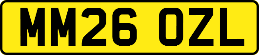 MM26OZL