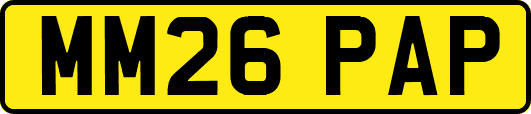 MM26PAP