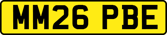 MM26PBE