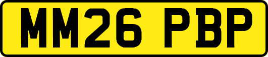 MM26PBP