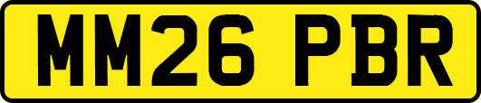 MM26PBR
