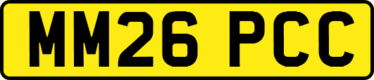 MM26PCC