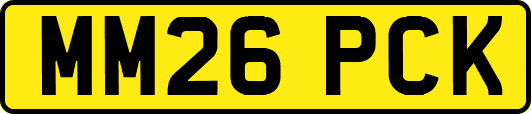 MM26PCK