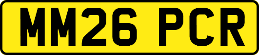 MM26PCR