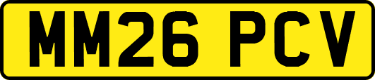 MM26PCV
