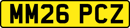 MM26PCZ