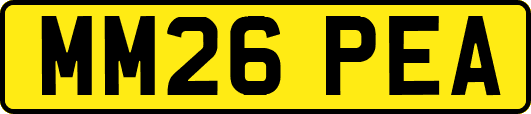 MM26PEA