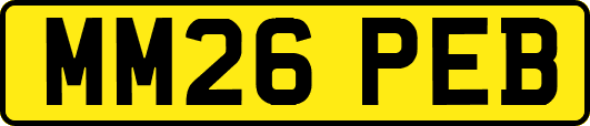 MM26PEB
