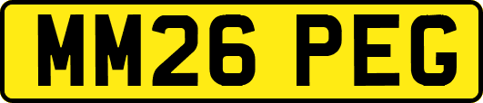 MM26PEG