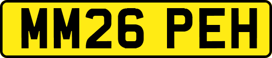 MM26PEH