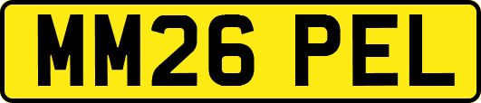 MM26PEL