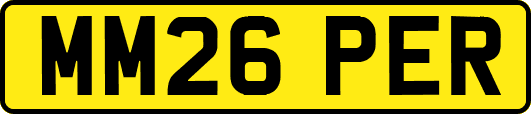 MM26PER