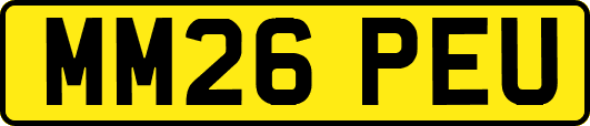 MM26PEU