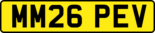 MM26PEV