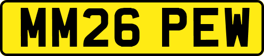 MM26PEW