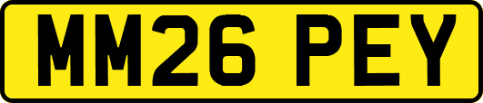 MM26PEY