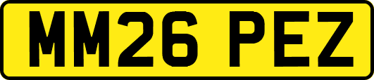 MM26PEZ