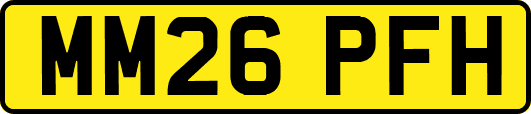 MM26PFH