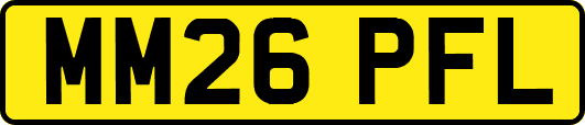MM26PFL