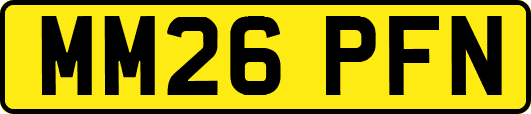MM26PFN