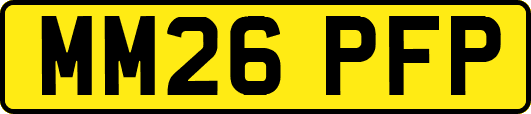 MM26PFP