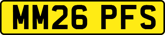 MM26PFS
