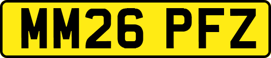 MM26PFZ