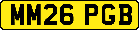 MM26PGB
