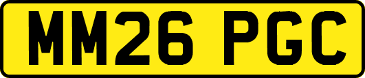 MM26PGC