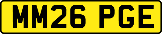 MM26PGE