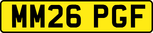MM26PGF