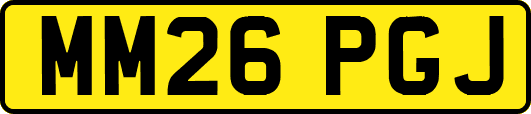 MM26PGJ