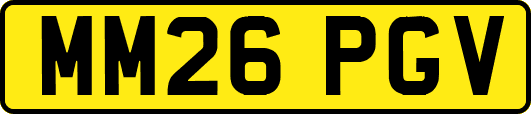 MM26PGV