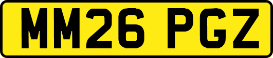 MM26PGZ