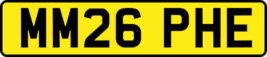 MM26PHE