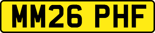 MM26PHF