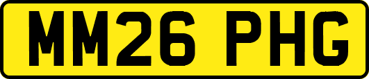 MM26PHG