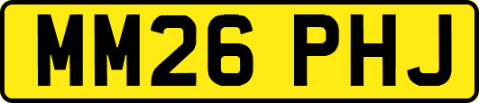 MM26PHJ