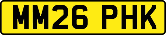 MM26PHK