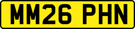 MM26PHN